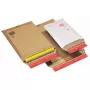 Obal Colompac CP 010.01 150 x 250 x 1-50 hnedý
