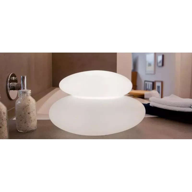 8 seasons design Shining Stone solárne dekoratívne svetlo (32373S)