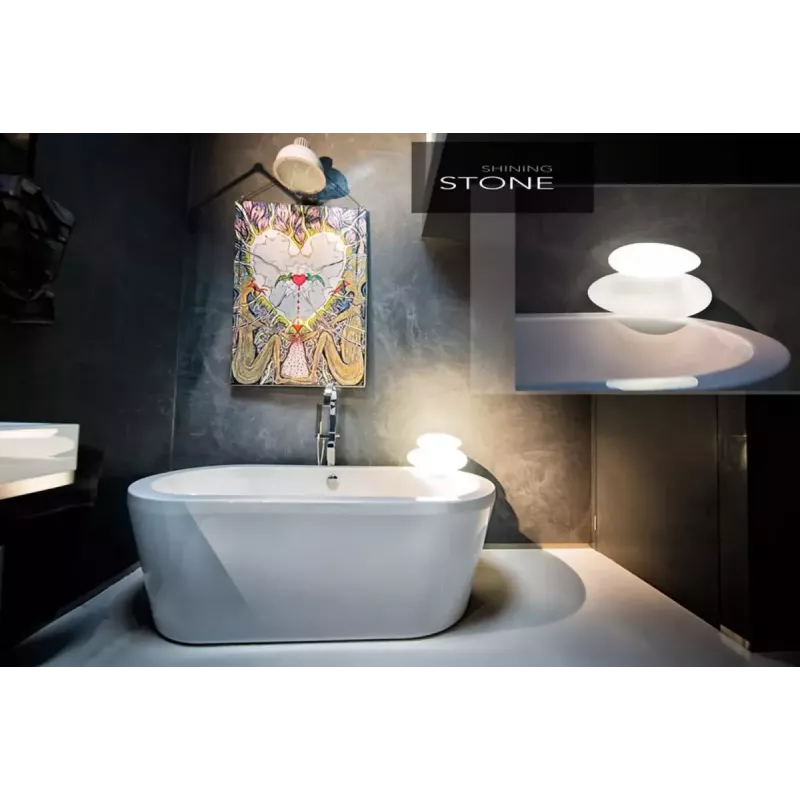 8 seasons design Shining Stone solárne dekoratívne svetlo (32373S)