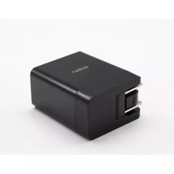 Napájací zdroj ALLNET AP002 / AP003-EU adaptér 5V 3A pre jednodoskové počítače a vstavané zariadenia