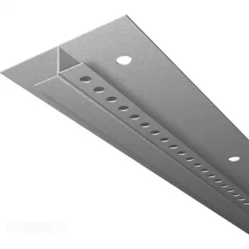Montážna sada Synergy 21 S21-LED-PR00150 biela zinok