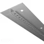 Montážna sada Synergy 21 S21-LED-PR00150 biela zinok