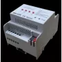 Smart Home prijímač Synergy 21 S21-LED-SR000064 biely