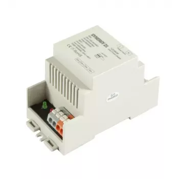 Smart Home ovládanie osvetlenia Synergy 21 S21-LED-SR000054 biela interiér IP20