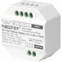 Ovládanie LED osvetlenia MiBoxer TRI-C1ZR ZigBee 2,4 GHz — inteligentný RGB/RGBW ovládací modul