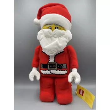 LEGO Santa Claus 345920 minifigúrka, červený outfit