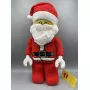 LEGO Santa Claus 345920 minifigúrka, červený outfit