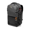 Batoh Lowepro Fastpack BP 250 AW III sivý