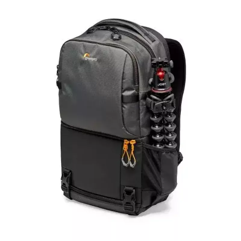 Batoh Lowepro Fastpack BP 250 AW III sivý