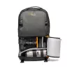 Batoh Lowepro Fastpack BP 250 AW III sivý