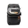Batoh Lowepro Fastpack BP 250 AW III sivý