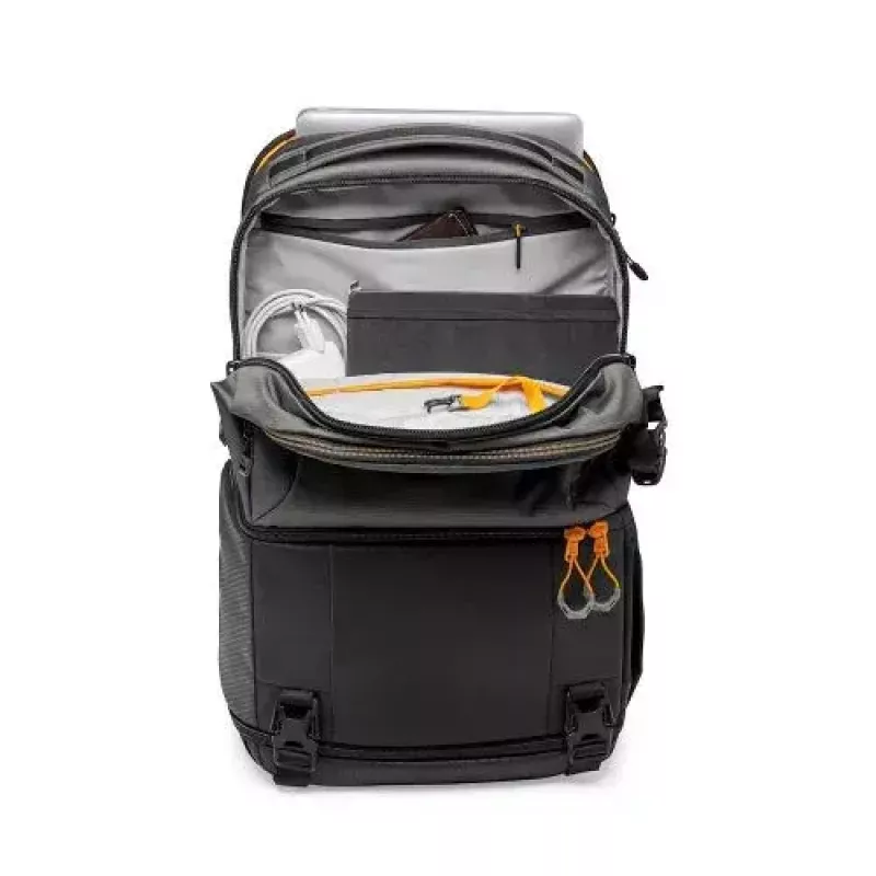 Batoh Lowepro Fastpack BP 250 AW III sivý
