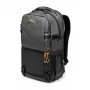 Batoh Lowepro Fastpack BP 250 AW III sivý