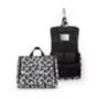 Reisenthel Toiletbag XL WO7080, Leo Nero