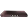 Sieťový switch Longshine LCS-2.5GS7105 5-portový 2,5G unmanaged