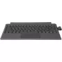 Klávesnica Terra Type kryt Pad 1162 — Terra švajčiarske QWERTZ rozloženie, model S116