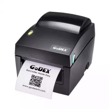 Tlačiareň etikiet Godex DT4x