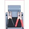 Tester batérií KS Tools 550.1646 čierna modrá 1,5 kg