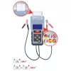 Tester batérií KS Tools 550.1646 čierna modrá 1,5 kg