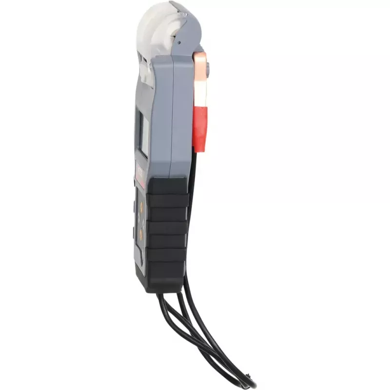 Tester batérií KS Tools 550.1646 čierna modrá 1,5 kg
