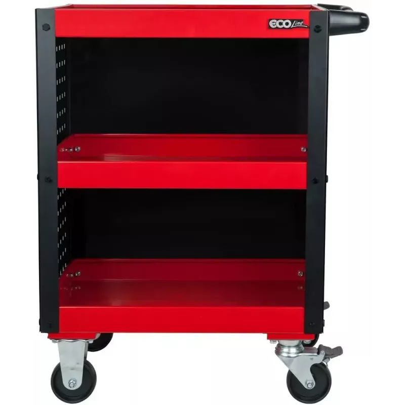 KS Tools ECOline dielenský servisný vozík (890.0006)