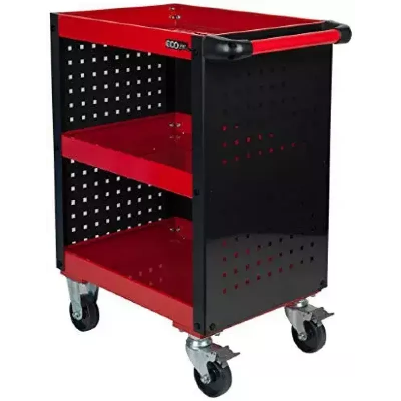 KS Tools ECOline dielenský servisný vozík (890.0006)