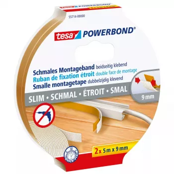 Montážna páska Tesa Powerbond schlank 55714-00-00