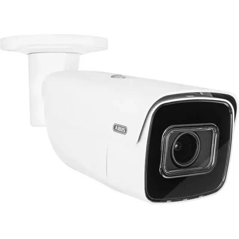 IP bezpečnostná kamera ABUS IPCB68521 3840 x 2160 interiér & exteriér