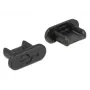 Ochranná krytka konektora USB Micro-B DeLOCK 64007