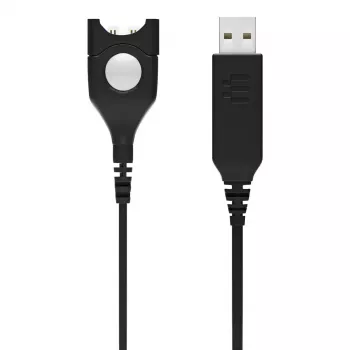 Kábel EPOS SENNHEISER USB-ED 01