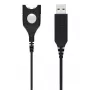 Kábel EPOS SENNHEISER USB-ED 01