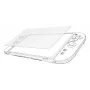 Ochranná fólia na displej uRage 00115534 transparentná pre Nintendo Switch 2