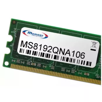 Pamäťový modul Memory Solution MS8192QNA106 8 GB
