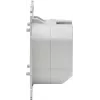 Elektrické spínacie príslušenstvo eQ-3 Homematic IP 161839A0, biela, 71×71×37 mm