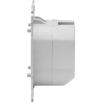 Elektrické spínacie príslušenstvo eQ-3 Homematic IP 161839A0, biela, 71×71×37 mm