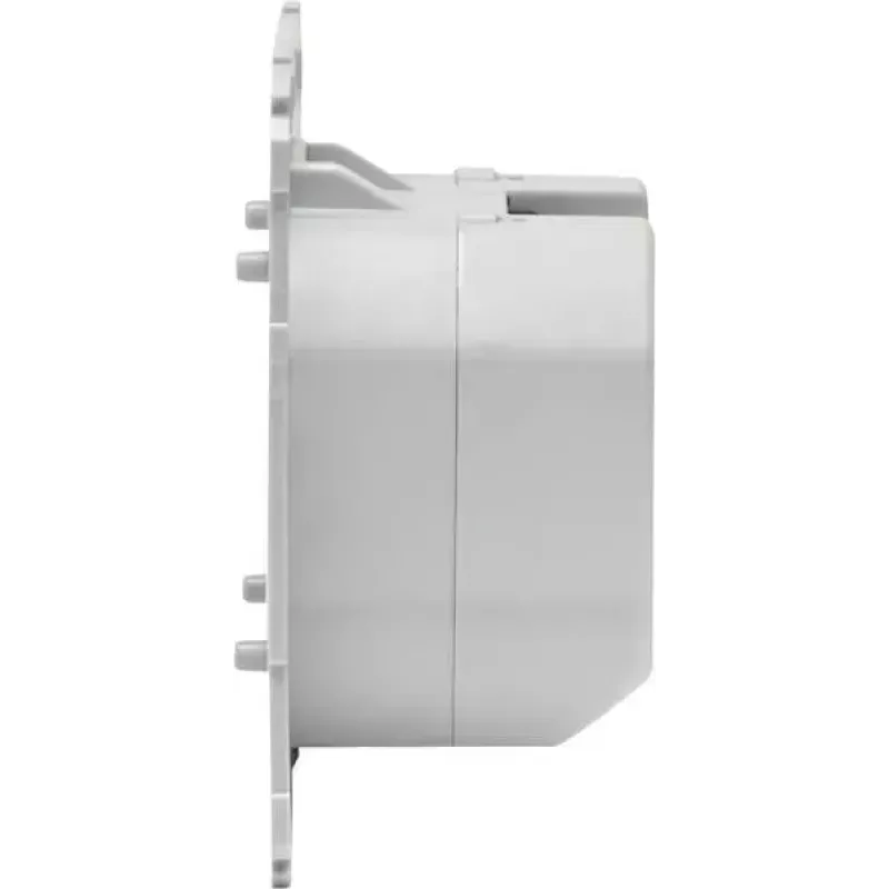 Elektrické spínacie príslušenstvo eQ-3 Homematic IP 161839A0, biela, 71×71×37 mm