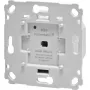 Elektrické spínacie príslušenstvo eQ-3 Homematic IP 161839A0, biela, 71×71×37 mm