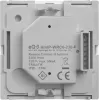 Nástenný spínač panel eQ-3 Homematic IP nástenný tlačidlový 6-násobný plast biely