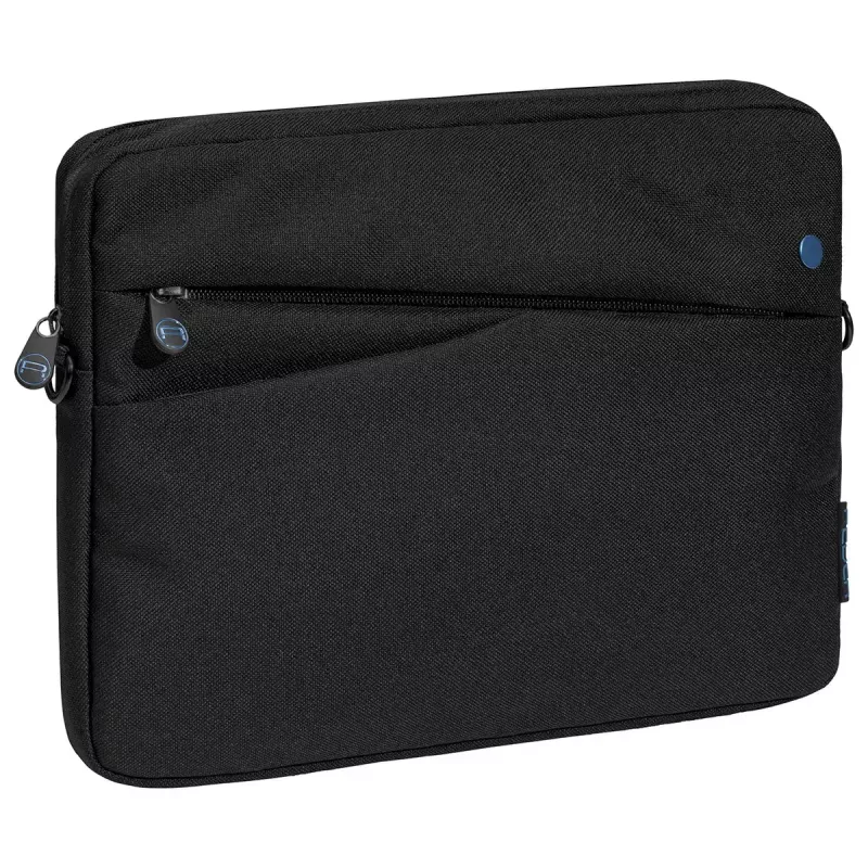 Taška cez rameno PEDEA pre tablety do 32,8 cm (12,9 palcov) čierna