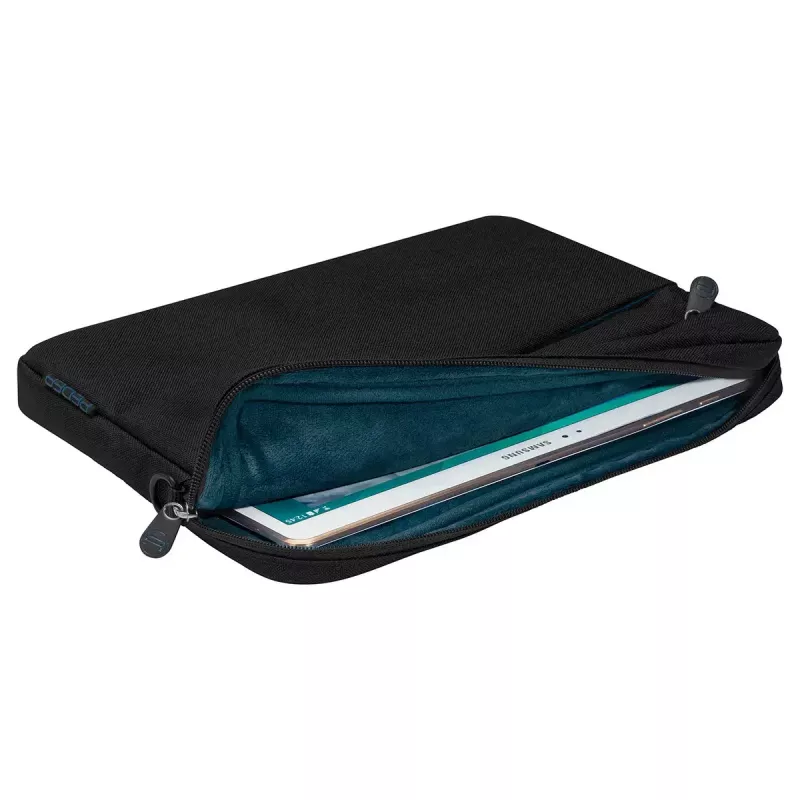 Taška cez rameno PEDEA pre tablety do 32,8 cm (12,9 palcov) čierna
