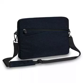 Puzdro na tablet PEDEA 32,8 cm (12,9 palcov) čierna/modrá — model 64060065 pre tablety do 12,9 palcov