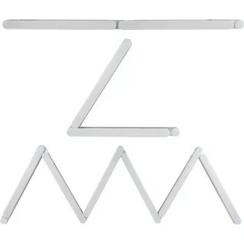 Podlinkové svietidlo REV FLEXLIGHT 2 x 3,4 W — LED podlinkové svietidlo, 2x3,4 W