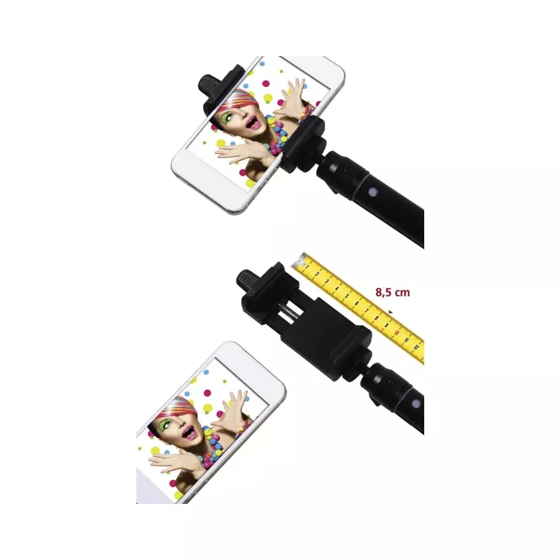 Držiak na mobilný telefón smartphone Rollei 21536