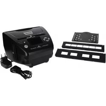 Rollei PDF-S 440 skener fotografií/diapozitívov/filmov (21660)