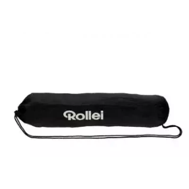 Stativ Rollei 22638 smartphone/akčná kamera 3 nohy čierny