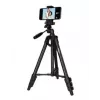 Stativ Rollei 22638 smartphone/akčná kamera 3 nohy čierny