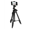 Stativ Rollei 22638 smartphone/akčná kamera 3 nohy čierny