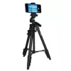 Stativ Rollei 22638 smartphone/akčná kamera 3 nohy čierny