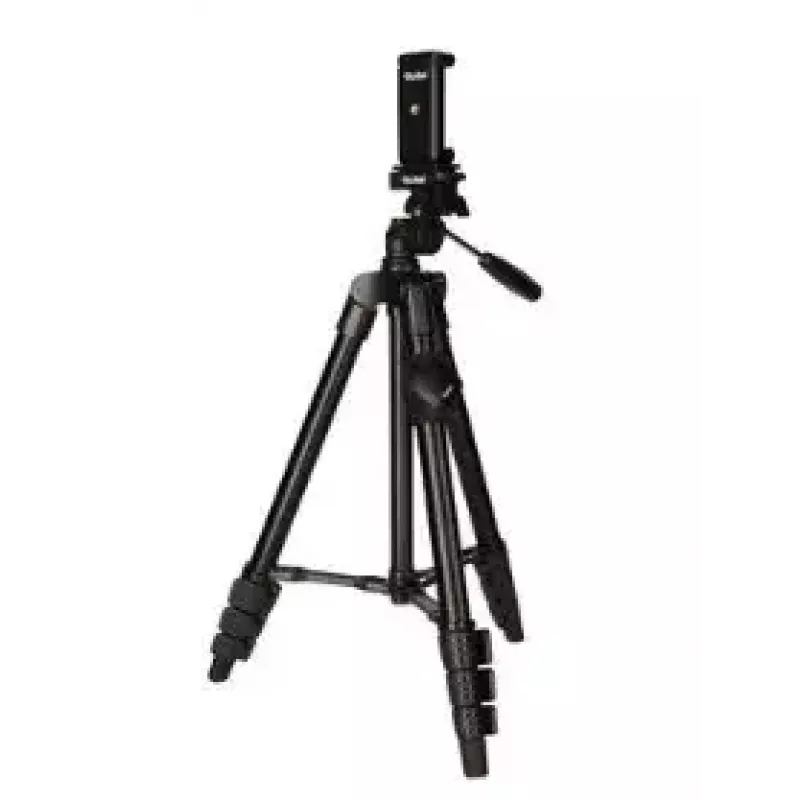 Stativ Rollei 22638 smartphone/akčná kamera 3 nohy čierny