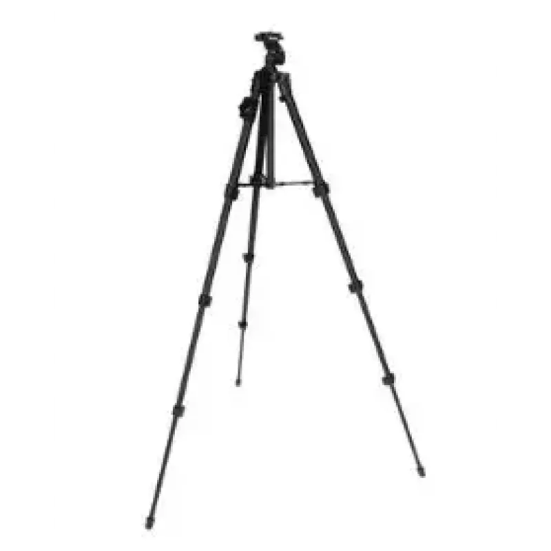 Stativ Rollei 22638 smartphone/akčná kamera 3 nohy čierny